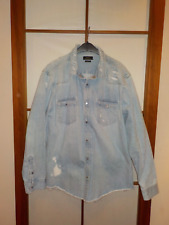 Zara jeans hemd gebraucht kaufen  Schöllkrippen