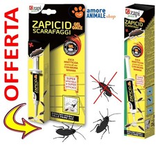 Zapi zapicid gel usato  Serra de Conti