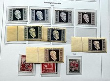österreich 1945 umfangreiche gebraucht kaufen  Oberkirch