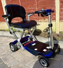 Blue drive autofold for sale  RUGELEY