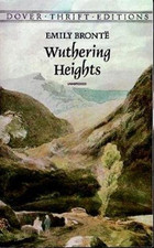 Wuthering heights bronte for sale  ROSSENDALE