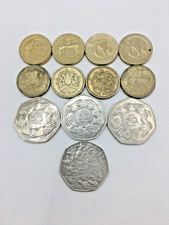 Old one pound for sale  WELWYN GARDEN CITY