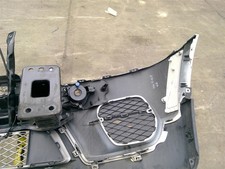 Front bumper bmw for sale  Waterbury