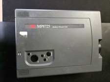 Projetor LCD 3M MP8725, FUNCIONANDO, usado comprar usado Projetor LCD 3M MP8725, FUNCIONANDO, usado comprar usado  Enviando para Brazil