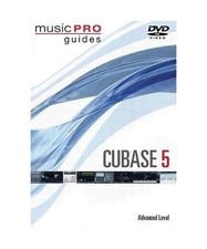 Cubase advanced level gebraucht kaufen  Trebbin