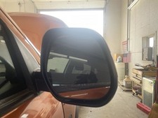 Passenger Side View Mirror Manual Folding Fits 15-20 OUTLANDER SPORT 918241 comprar usado  Enviando para Brazil
