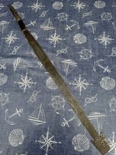 Vintage 84cm long for sale  HAVERFORDWEST