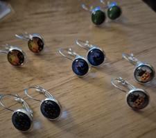 Pairs handmade halloween for sale  MOTHERWELL