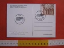 A.15 ITALIA ANNULLO CANCEL  2004 VERCELLI SCUOLA ISTITUTO TECNICO CAVOUR 150° comprar usado  Enviando para Brazil
