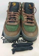 Timberland vans half for sale  BLACKBURN