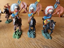 Britains swoppet mounted for sale  PETERHEAD