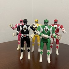 Vintage power rangers for sale  Belleville
