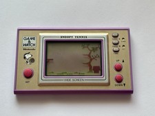 Nintendo game watch d'occasion  Orange