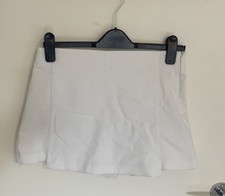 Zara white mini for sale  LONDON