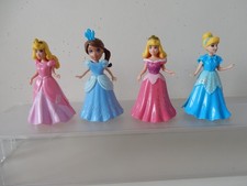 Disney four pincess for sale  PONTYPRIDD