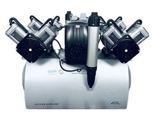 Dürr quattro tandem gebraucht kaufen  Ratekau