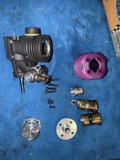 Concepts nitro engine. for sale  Centerville