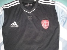 Maglia monza calcio usato  Italia
