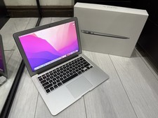 Apple MacBook Air 13.3" início de 2015 modelo 256GB SSD 8GB Ram 2.2GHz Intel Core i7 comprar usado  Enviando para Brazil