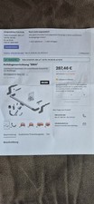 Anhängerkupplung gebraucht kaufen  Mechernich