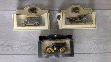 Vintage boxed diecast for sale  STOCKTON-ON-TEES
