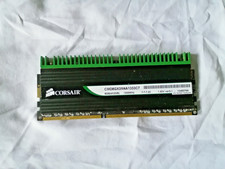 Corsair dominator cmd8gbgx3m4a gebraucht kaufen  Stade