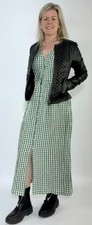 Oliver bonas gingham for sale  STRATFORD-UPON-AVON