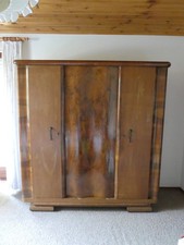 Antiker kleiderschrank kommode gebraucht kaufen  Aldersbach