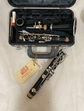 Yamaha student clarinets for sale  Warwick