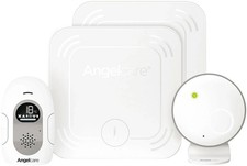 Angelcare smartsensor pro gebraucht kaufen  Br'haven-Leherheide