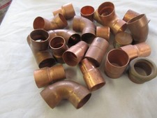 Lot copper pipe for sale  Aurora