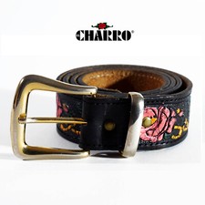 Cintura charro mexicano usato  Italia