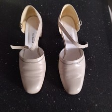 Chaussure cacharel bride d'occasion  Boulogne-sur-Mer