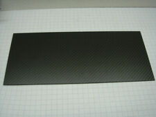 Lastra carbonio 25x20.5cm usato  Italia