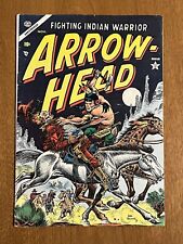 Arrowhead golden age for sale  Cincinnati