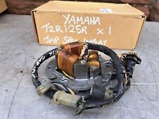 Yamaha tzr tzr125rr for sale  WIGTON