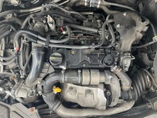 Volvo 1.6d complete for sale  BRADFORD