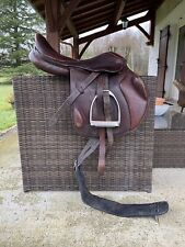 Selle cheval d'occasion  Eymet