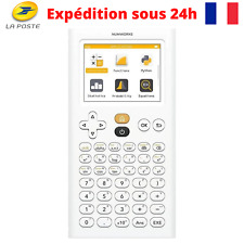 Calculatrice graphique program d'occasion  Montmorency