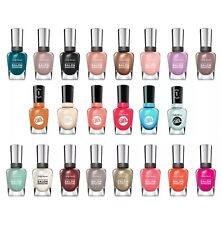 Sally hansen nail for sale  OLDHAM