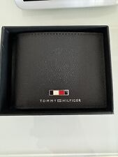 Portafoglio tommy hilfiger usato  Assisi