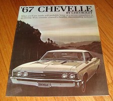Original 1967 chevrolet for sale  North Liberty