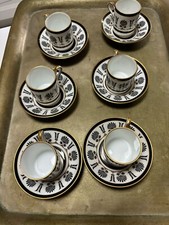 Sei tazzine caffe usato Sei tazzine caffe usato  Parma