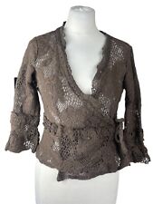 Aideen bodkin cardigan for sale  CHELTENHAM