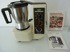 Küchenmaschine thermomix 3300 gebraucht kaufen  Lennestadt