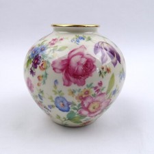 Thomas ivory kugelvase gebraucht kaufen  Nörvenich