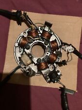 125r stator plate for sale  FERRYHILL