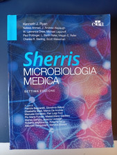 Microbiologia medica sherris usato  Messina