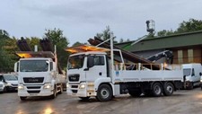 Pole lorry pole for sale  SHOTTS