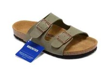 Authentic birkenstock arizona for sale  HATFIELD